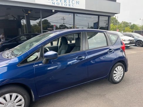 Used 2019 Nissan Versa Note SV image 5
