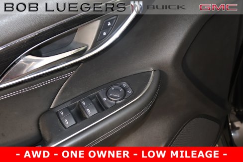 Certified 2021 Buick Envision Preferred image 6