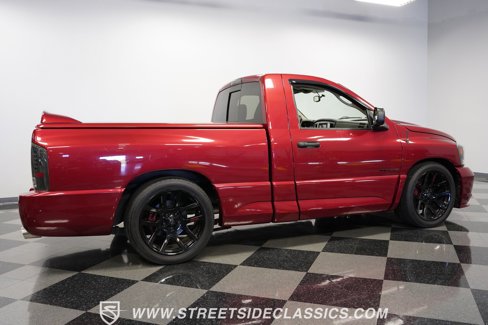 Used 2006 Dodge Ram 1500 Truck 2WD Regular Cab image 13