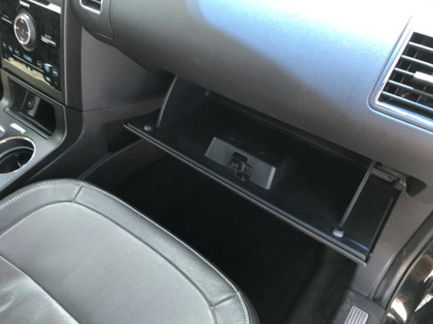 Used 2014 Ford Flex Limited w/ Equipment Group 303A image 40