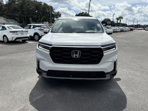 Used 2024 Honda Pilot EX-L image 8