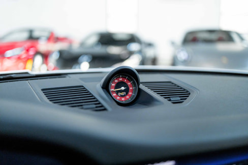 Used 2022 Porsche 911 GT3 image 50