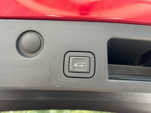 New 2026 Chevrolet Equinox RS w/ Convenience Package III image 19