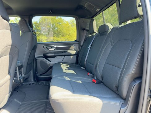 New 2026 RAM 1500 Big Horn image 14