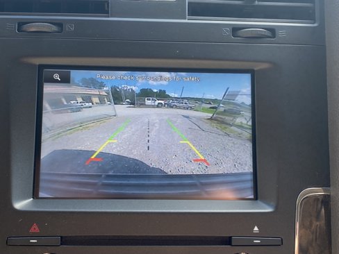 Used 2015 Lincoln Navigator 2WD image 15