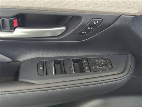 New 2026 Toyota Grand Highlander Limited image 9