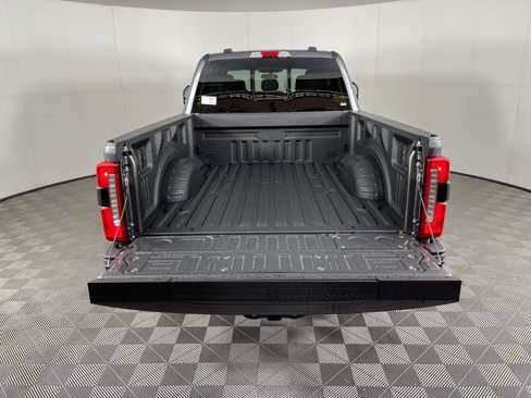 New 2026 Ford F250 XLT image 9