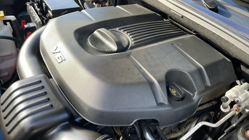 Used 2014 Jeep Grand Cherokee Limited image 25