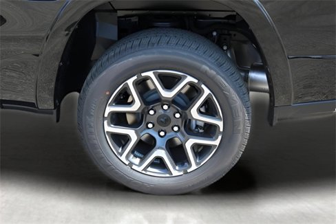 New 2026 RAM 1500 Laramie image 23