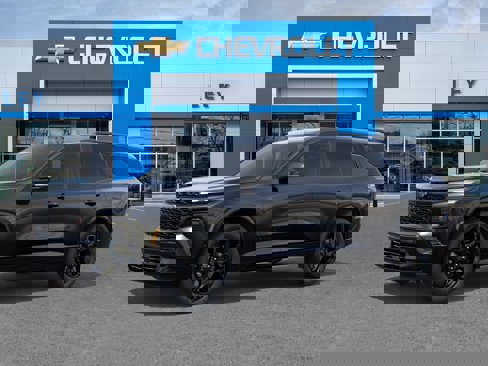 New 2026 Chevrolet Traverse RS image 26