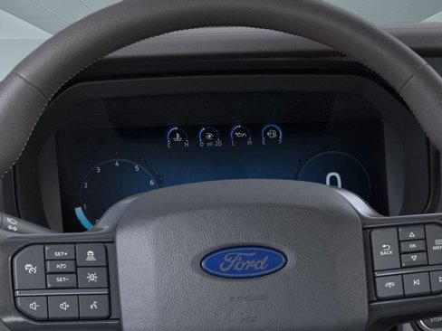 New 2025 Ford F150 King Ranch w/ FX4 Off-Road Package image 15