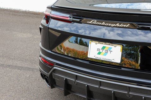 Used 2021 Lamborghini Urus image 26