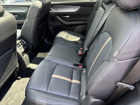 New 2025 MAZDA CX-70 3.3 Turbo S w/ Premium Package image 27