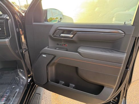 New 2026 GMC Sierra 1500 AT4 w/ AT4 Premium Package image 26
