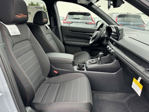 New 2026 Honda CR-V TrailSport image 19