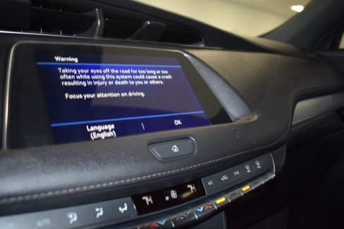 Used 2020 Cadillac XT4 Premium Luxury image 46