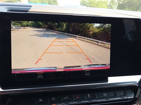 Used 2025 GMC Sierra 1500 Elevation image 20