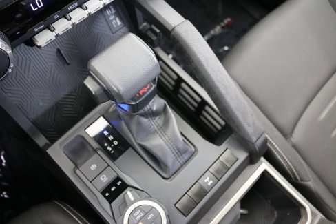 Used 2024 Toyota Tacoma TRD Off-Road image 47