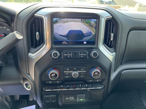 Used 2022 Chevrolet Silverado 2500 LT w/ Z71 Sport Edition image 23