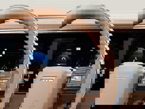 New 2026 Hyundai Palisade Calligraphy image 14