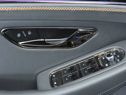 New 2026 Bentley Continental GT image 24