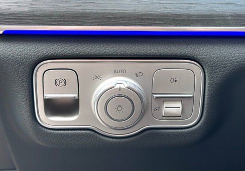New 2025 Mercedes-Benz GLE 450 4MATIC image 16