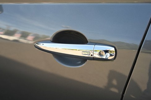 Used 2025 Nissan Altima 2.5 SV image 9