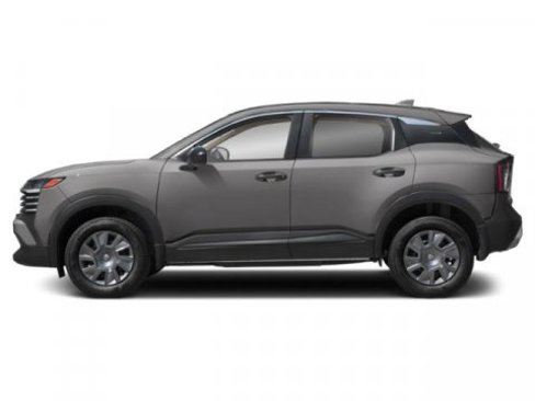 New 2026 Nissan Kicks S image 2