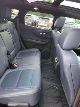 Used 2023 Chevrolet Blazer RS w/ LPO, Floor Liner Package image 19