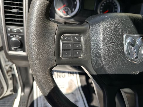 Used 2018 RAM 2500 Tradesman w/ Chrome Appearance Group image 13