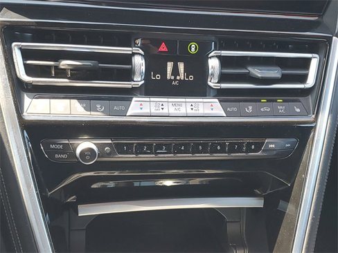 Used 2024 BMW 840i xDrive Convertible image 24