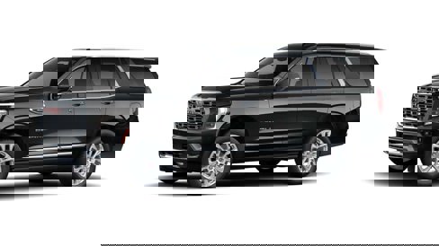 New 2026 GMC Yukon Denali w/ Denali Reserve Package image 4
