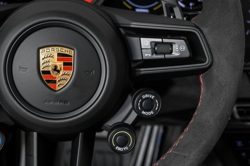 Used 2025 Porsche 911 GT3 RS w/ Weissach Package image 11