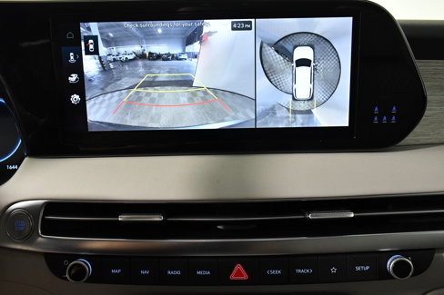 Used 2025 Hyundai Palisade Calligraphy image 17