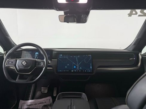 Used 2024 Rivian R1S Adventure image 26