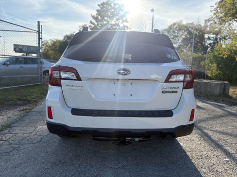 Used 2015 Subaru Outback 2.5i Limited image 3