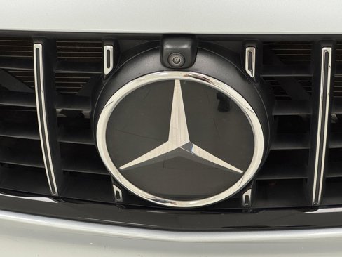 Used 2022 Mercedes-Benz E 53 AMG 4MATIC Cabriolet image 56
