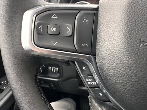 New 2025 RAM 1500 Big Horn image 17
