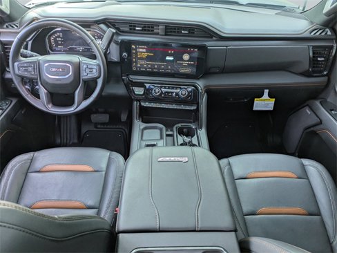 Used 2024 GMC Sierra 2500 AT4 w/ AT4 Premium Plus Package image 15
