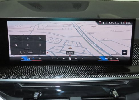 New 2026 BMW X7 M60i image 19