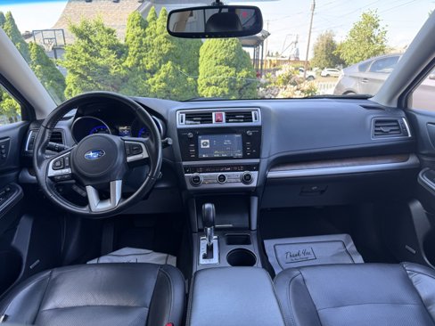 Used 2015 Subaru Outback 2.5i Limited w/ Popular Package #4 image 25
