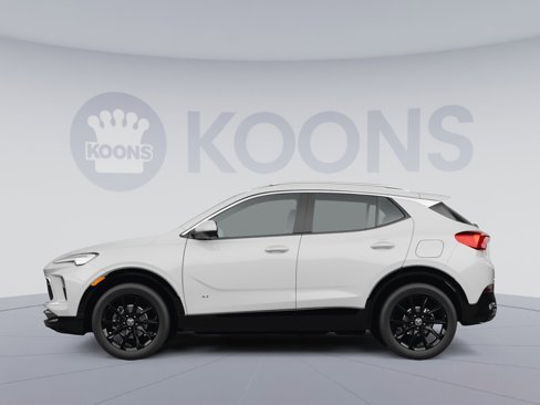 New 2026 Buick Encore GX Sport Touring image 2