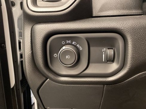 New 2026 RAM 5500 Tradesman image 14