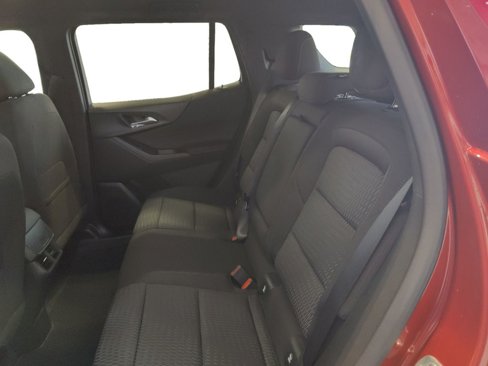 New 2026 Chevrolet Equinox LT image 13
