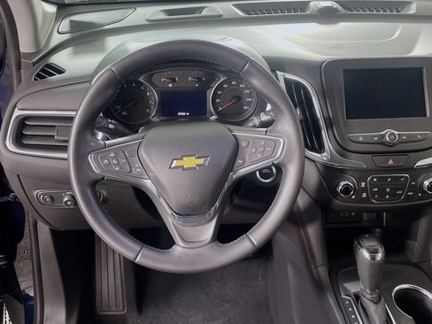 Used 2020 Chevrolet Equinox LT image 9