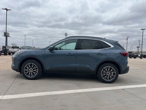 New 2025 Ford Escape SE w/ PHEV Premium Package image 6