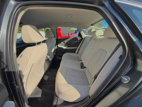 Used 2024 Hyundai Sonata SEL image 17