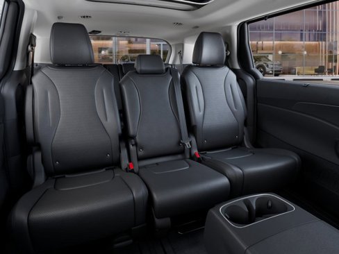 New 2026 Kia Carnival SX Prestige image 16