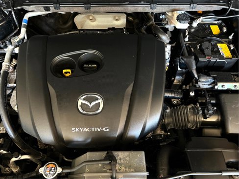 Used 2023 MAZDA CX-5 AWD 2.5 S w/ Premium Plus Pkg image 49