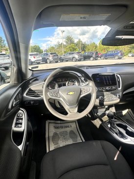 Used 2023 Chevrolet Malibu LT image 10